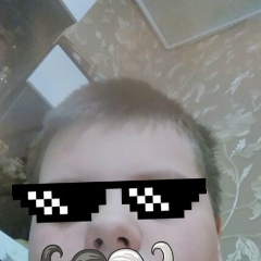 Рома Горбунцов, 25.05.2003