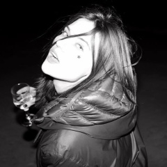 Олеся Кушнаренко, 27.12, Москва