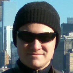 Иван Громов, 17.06.1986, Челябинск