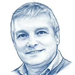 Владимир Ромек, 23.09, Москва