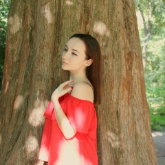 Ekaterina Shushura, 30.08.1997, Ташкент