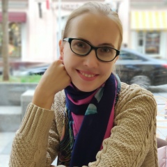 Таня Миргород, 04.07.1988, Москва