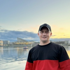 Ильшат Яруллин, Казань