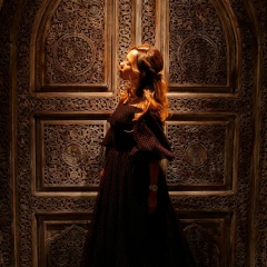 Татьяна Кан, 15.12.1989, Киев