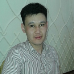 Думан Сапаков, 04.01.1989, Алматы