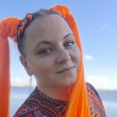 Наденька Воронцова, 25.01, Самара