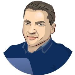 Юрий Поляков, 14.03.1974, Пермь