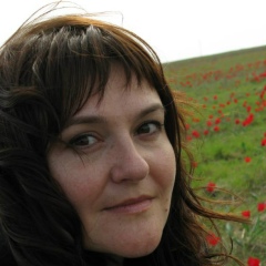 Вера Пожидаева, 22.11, Ростов-на-Дону