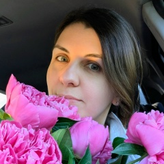 Ксения Яковлева