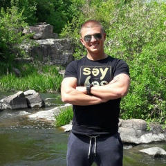 Алексей Фурман, 18.03, Киев