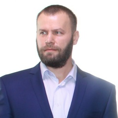 Александр Терехов, 10.01.1977, Новосибирск