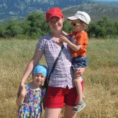 Ирина Тищенко, 13.09.1985, Москва