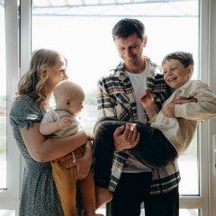 Илья Алексеев, 20.08, Псков