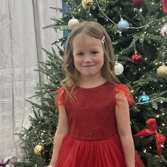 Лидочка Калинина, 01.10.1988, Санкт-Петербург