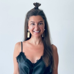 Карина Будагян, 30.04, Санкт-Петербург