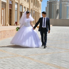 Жанар Исебаева, 12.12.1992, Актау