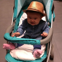 Жанна Тулебаева, 26.12.1990, Алматы