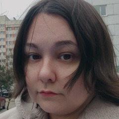 Катерина Бичурина, 20.07, Санкт-Петербург