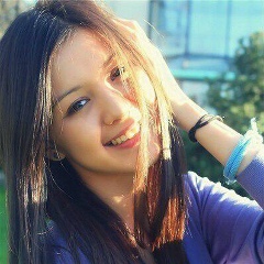 Айдана Слемгалиева, 20.07.1992, Кульсары