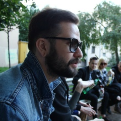 Сергей Терехов, 26.10, Санкт-Петербург