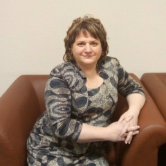 Наталия Краснопольская, 06.05.1970, Санкт-Петербург