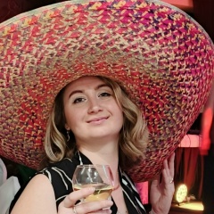 Ольга Ягодина, 07.05.1988, Кстово