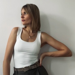 Аня Бочкарёва, 19.07, Nürnberg