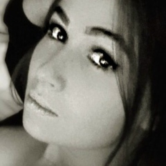 Ксюша Князева, 13.07, Москва