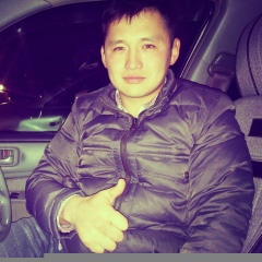 Алексей Алексеев, 18.01, Иркутск