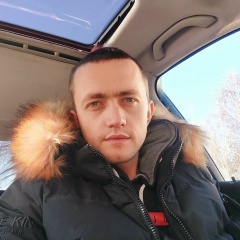 Валерий Браснуев, 30.01.1996, Кишинев