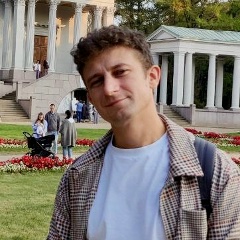 Никита Кольцов, 21.12.1989, Наро-Фоминск