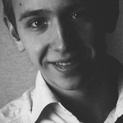 Антон Голиков, 27.11, Пермь