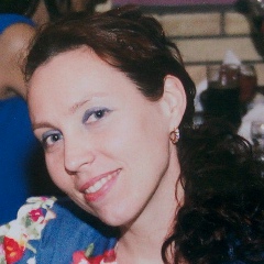 Наталья Пантеева, 25.03, Ташкент