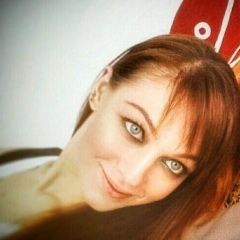 Maria Smirnova, 07.10.1992, Санкт-Петербург