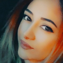 Narine Aleksanyan, 18.04.1996, Ереван