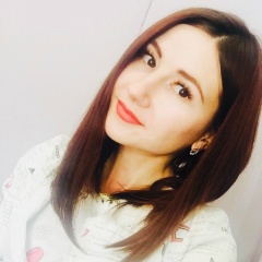 Тамара Самсонова, 07.06, Иркутск