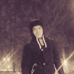 Аман Салихов, 22.09.1992, Стерлитамак