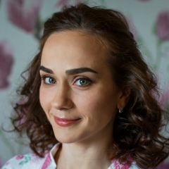 Елена Трущалова, 14.03, Харьков