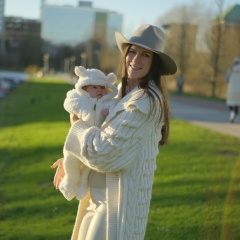 Анна Жамкова, 29.06, Москва