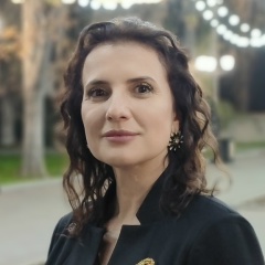 Евгения Пивненко, 06.10, Севастополь