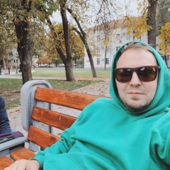 Миша Епифанов, 22.09.1987, Самара