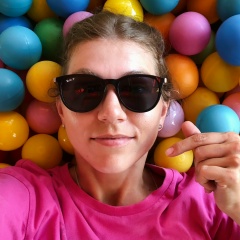 Александра Косова, 28.04, Красногорск