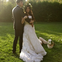 Anna Ajiashvili, 02.02.1991, Одесса