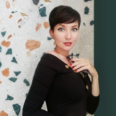 Изабелла Дунаевская, 16.08.1992, Киев
