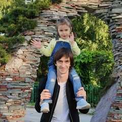 Иван Соловьев, 30.10.1986, Новосибирск