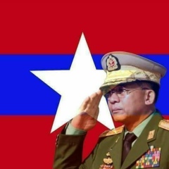 Myo Htut Kyaw, 03.04.2001, Yangon