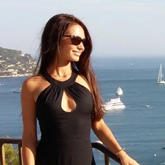 Natali Gen, 17.02, Санкт-Петербург