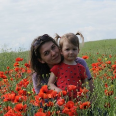 Марина Тарасова, 17.12.1988, Москва