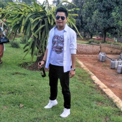 Pyae Sone, 23.06.1988