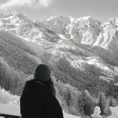 Кристина Попова, Екатеринбург